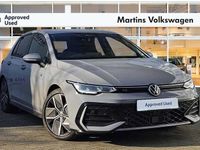 Used VW Golf VIII R-line 147 HP (108 kW) 2026 Grey Hatchback