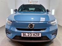 Used Volvo XC40 Core 169 kW (231 HP) 2023 Blue SUV
