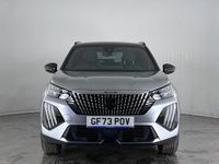 Used Peugeot 2008 GTi 131 HP (96 kW) 2024 SUV