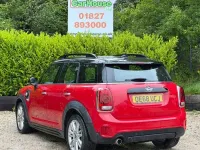Used Mini Cooper S 224 HP (164 kW) 2018 Hatchback
