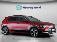 Used Kia Niro 139 HP (102 kW) 2023 SUV