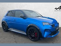 Used Alpine A290 157 kW (214 HP) 2025 Other Hatchback