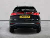 Used VW Taigo Life 95 HP (69 kW) 2023 Black SUV