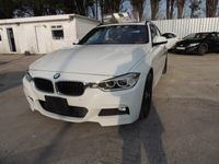 used BMW 320 3 Series d EfficientDynamics 5dr Step Auto