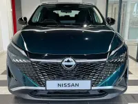 New Nissan Qashqai Acenta Premium 205 HP (150 kW) 2026 SUV