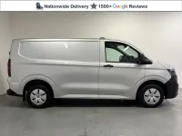 Used VW Transporter S 110 HP (80 kW) 2025 Grey Van