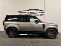 Used Land Rover Defender HSE Dynamic 2023 Silver SUV