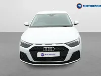 Used Audi A1 2023 White SUV
