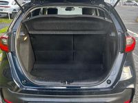 Used Honda Jazz Advance 122 HP (89 kW) 2025 Blue Hatchback