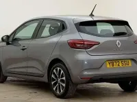 Used Renault Clio Evolution 2023 Grey Hatchback