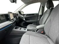 Used VW Tiguan Life 128 HP (94 kW) 2026 Grey SUV