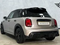 Used Mini Cooper S Hatch 176 HP (129 kW) 2023 Grey Hatchback