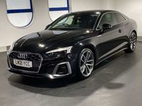 used Audi A5 35 TDI S Line 2dr S Tronic