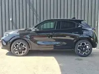 New Vauxhall Mokka Ultimate 136 HP (100 kW) 2026 Black SUV