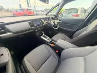 Used Honda Jazz Hybrid 2023 Platinum white Hatchback