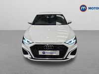 Begagnad Audi A3 S-Line 110 HK (80 kW) 2024 Sedan