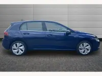 Used VW Golf VII Style 2020 Hatchback