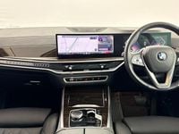 Used BMW X5 xLine 294 HP (216 kW) 2025 Black SUV