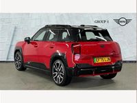 New Mini Cooper 189 kW (258 HP) 2025 Red Hatchback