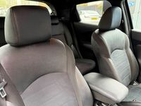 Used Nissan Juke N-Connecta 115 HP (84 kW) 2017 Black SUV