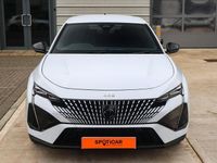 Used Peugeot 408 GT 134 HP (98 kW) 2025 White SUV