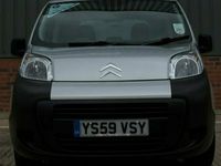 Używany Citroën Nemo 2010 Minivan