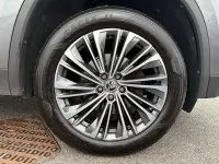 Used Skoda Kodiaq SE L Executive 150 HP (110 kW) 2023 Grey SUV