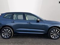 used Volvo XC60 2.0 B4D Plus Dark 5dr AWD Geartronic