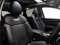 Used Hyundai Tucson Ultimate 265 HP (194 kW) 2022 Black SUV