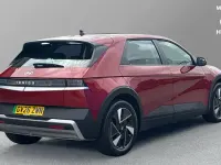 New Hyundai Ioniq 5 Premium 167 kW (228 HP) 2026 Ultimate red SUV
