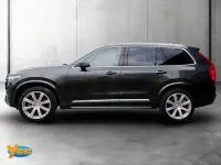 Used Volvo XC90 Inscription 235 HP (172 kW) 2018 Grey SUV