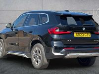 Używany BMW X1 xLine 148 KM (108 kW) 2023 Czarny SUV