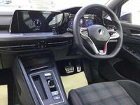 Used VW Golf VIII GTI 245 HP (180 kW) 2022