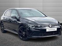 Used VW Golf VIII Black Edition 190 HP (139 kW) 2024 Black Hatchback