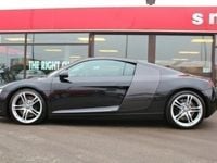 Used Audi R8 Coupé 2008 Coupe