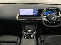 Usado BMW X3 xLine 205 HP (150 kW) 2025 Cinzento SUV