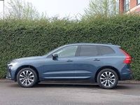 used Volvo XC60 2.0 B4P Plus Dark 5dr Geartronic