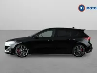 Used Ford Focus ST 280 HP (205 kW) 2024 Hatchback