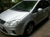 Used Ford C-MAX 2008 MPV
