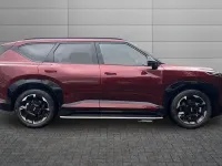 New Kia EV5 GT-Line S 157 kW (214 HP) 2026 Unknown SUV