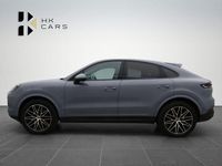 Used Porsche Cayenne 353 HP (259 kW) 2023 Grey SUV