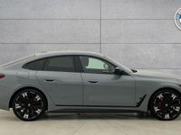 Used BMW M440 M Sport 369 HP (271 kW) 2025 Grey Sedan