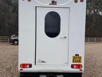 Used Renault Master Business 2021 White MPV