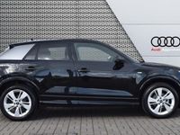 used Audi Q2 35 TFSI S Line 5dr S Tronic