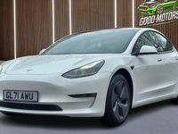 Used Tesla Model 3 Long Range AWD 258 kW (351 HP) 2023 Sedan