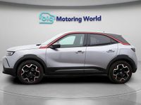 Used Vauxhall Mokka SRi 98 kW (134 HP) 2021 SUV