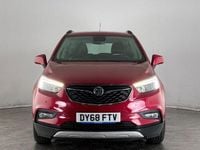 Used Vauxhall Mokka Active 140 HP (102 kW) 2019 SUV