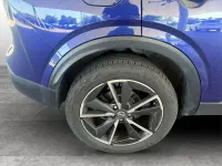 Used Nissan Qashqai Tekna 2023 Blue SUV