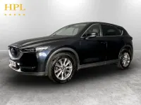 Used Mazda 6 Inclusive 184 HP (135 kW) 2019 Black SUV