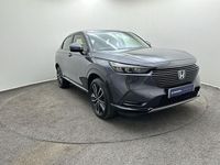 Second-hand Honda HR-V Advance 2023 Gri SUV